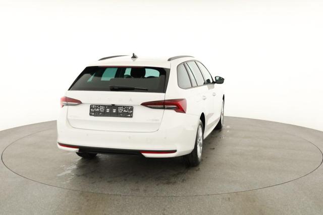 Skoda Octavia Combi 1.5 TSI mHEV 110 kW Selection eTSI DSG Selection, FS-beheizbar, LED, Kamera, Side, Winter, sofort 