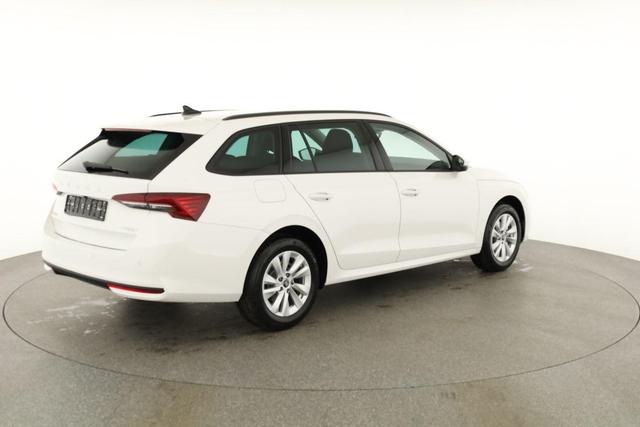 Skoda Octavia Combi 1.5 TSI mHEV 110 kW Selection eTSI DSG Selection, FS-beheizbar, LED, Kamera, Side, Winter, sofort 