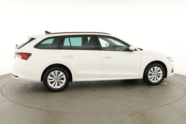 Skoda Octavia Combi 1.5 TSI mHEV 110 kW Selection eTSI DSG Selection, FS-beheizbar, LED, Kamera, Side, Winter, sofort 