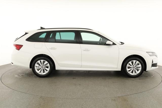 Skoda Octavia Combi 1.5 TSI mHEV 110 kW Selection eTSI DSG Selection, FS-beheizbar, LED, Kamera, Side, Winter, sofort 
