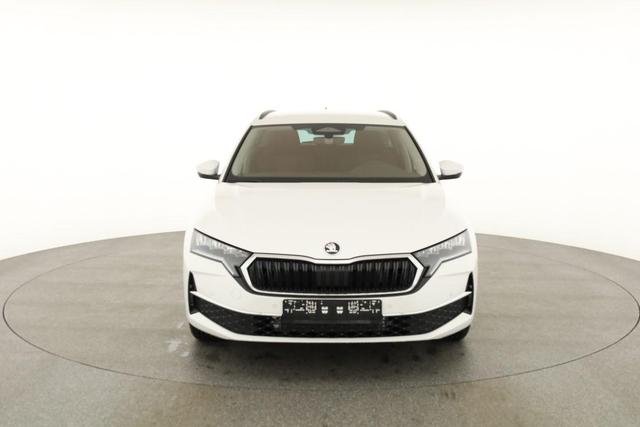 Skoda Octavia Combi 1.5 TSI mHEV 110 kW Selection eTSI DSG Selection, FS-beheizbar, LED, Kamera, Side, Winter, sofort 