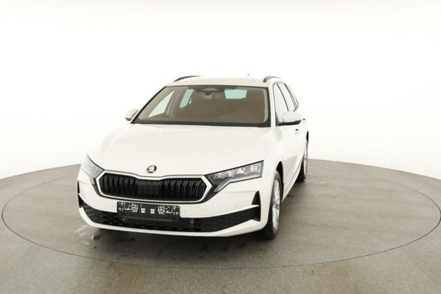 Skoda Octavia Combi 1.5 TSI mHEV 110 kW Selection eTSI DSG Selection, FS-beheizbar, LED, Kamera, Side, Winter, sofort 