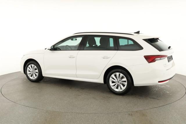 Skoda Octavia Combi 1.5 TSI mHEV 110 kW Selection eTSI DSG Selection, FS-beheizbar, LED, Kamera, Side, Winter, sofort 