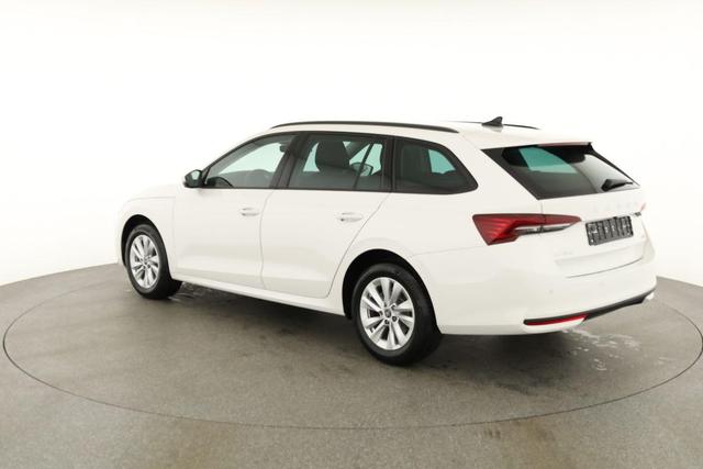 Skoda Octavia Combi 1.5 TSI mHEV 110 kW Selection eTSI DSG Selection, FS-beheizbar, LED, Kamera, Side, Winter, sofort 