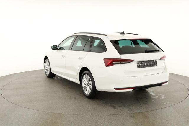 Skoda Octavia Combi 1.5 TSI mHEV 110 kW Selection eTSI DSG Selection, FS-beheizbar, LED, Kamera, Side, Winter, sofort 