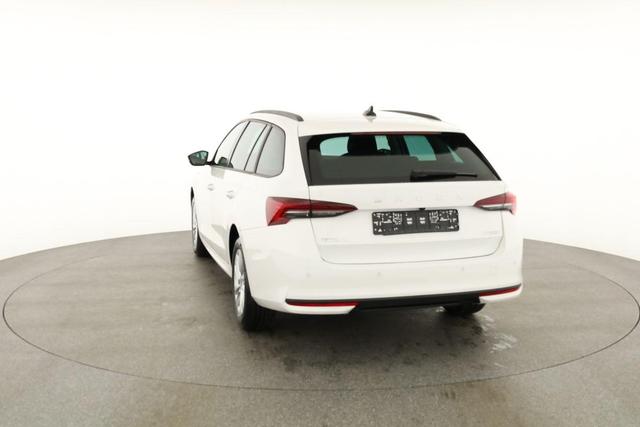 Skoda Octavia Combi 1.5 TSI mHEV 110 kW Selection eTSI DSG Selection, FS-beheizbar, LED, Kamera, Side, Winter, sofort 