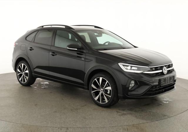 Volkswagen Taigo - R-Line 1.5 TSI DSG R-LINE, AHK, Navi, IQ.Light, Kamera, ACC, Winter