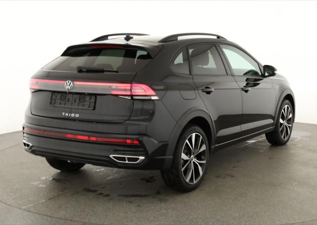 Volkswagen Taigo R-Line 1.5 TSI DSG R-LINE, AHK, Navi, IQ.Light, Kamera, ACC, Winter 