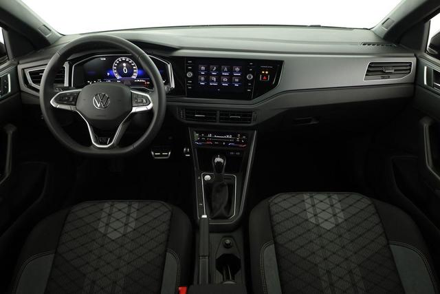 Volkswagen Taigo R-Line 1.5 TSI DSG R-LINE, AHK, Navi, IQ.Light, Kamera, ACC, Winter 