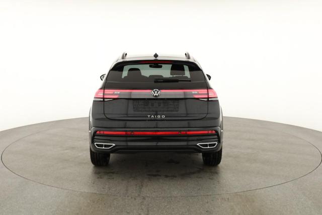 Volkswagen Taigo R-Line 1.5 TSI DSG R-LINE, AHK, Navi, IQ.Light, Kamera, ACC, Winter 