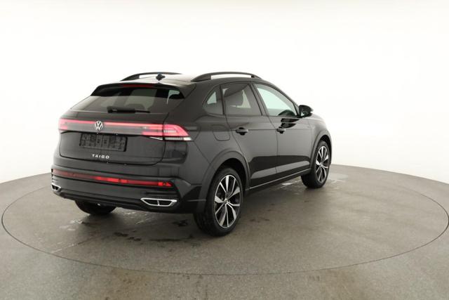 Volkswagen Taigo R-Line 1.5 TSI DSG R-LINE, AHK, Navi, IQ.Light, Kamera, ACC, Winter 