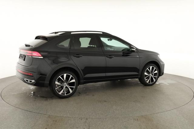 Volkswagen Taigo R-Line 1.5 TSI DSG R-LINE, AHK, Navi, IQ.Light, Kamera, ACC, Winter 
