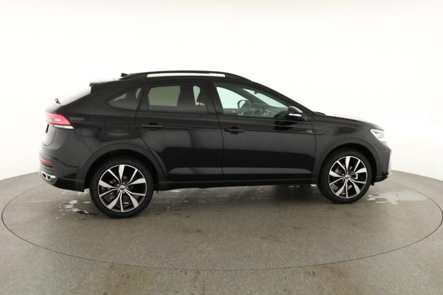 Volkswagen Taigo R-Line 1.5 TSI DSG R-LINE, AHK, Navi, IQ.Light, Kamera, ACC, Winter 