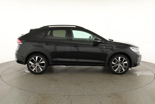 Volkswagen Taigo R-Line 1.5 TSI DSG R-LINE, AHK, Navi, IQ.Light, Kamera, ACC, Winter 