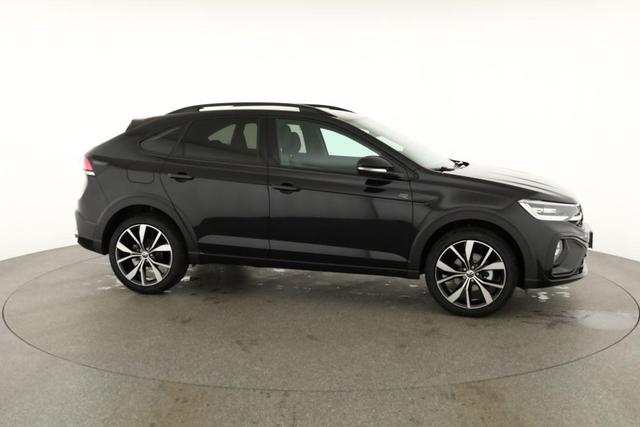 Volkswagen Taigo R-Line 1.5 TSI DSG R-LINE, AHK, Navi, IQ.Light, Kamera, ACC, Winter 