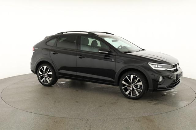 Volkswagen Taigo R-Line 1.5 TSI DSG R-LINE, AHK, Navi, IQ.Light, Kamera, ACC, Winter 