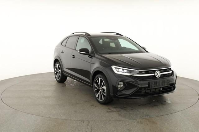Volkswagen Taigo R-Line 1.5 TSI DSG R-LINE, AHK, Navi, IQ.Light, Kamera, ACC, Winter 