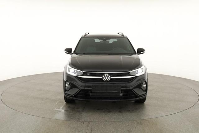 Volkswagen Taigo R-Line 1.5 TSI DSG R-LINE, AHK, Navi, IQ.Light, Kamera, ACC, Winter 