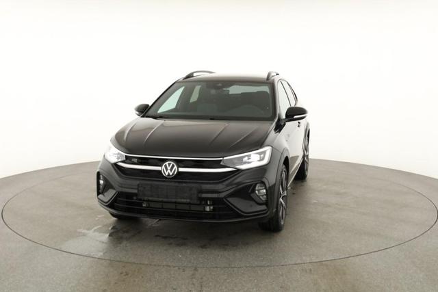 Volkswagen Taigo R-Line 1.5 TSI DSG R-LINE, AHK, Navi, IQ.Light, Kamera, ACC, Winter 