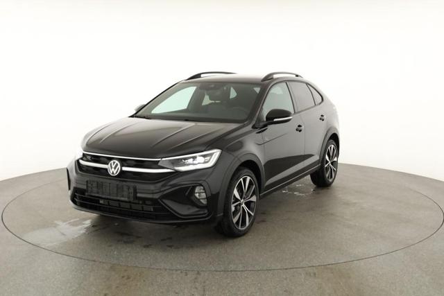 Volkswagen Taigo R-Line 1.5 TSI DSG R-LINE, AHK, Navi, IQ.Light, Kamera, ACC, Winter 