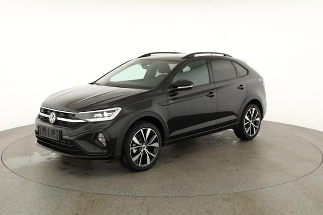 Volkswagen Taigo R-Line 1.5 TSI DSG R-LINE, AHK, Navi, IQ.Light, Kamera, ACC, Winter 