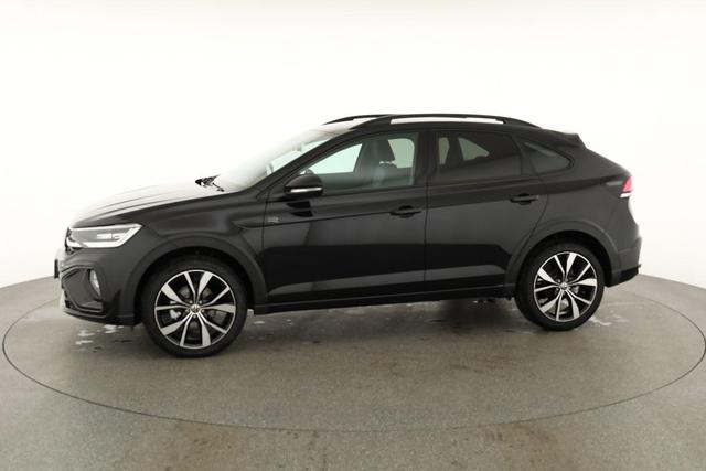 Volkswagen Taigo R-Line 1.5 TSI DSG R-LINE, AHK, Navi, IQ.Light, Kamera, ACC, Winter 