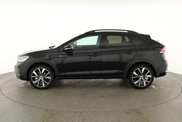 Volkswagen Taigo R-Line 1.5 TSI DSG R-LINE, AHK, Navi, IQ.Light, Kamera, ACC, Winter 