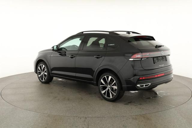 Volkswagen Taigo R-Line 1.5 TSI DSG R-LINE, AHK, Navi, IQ.Light, Kamera, ACC, Winter 