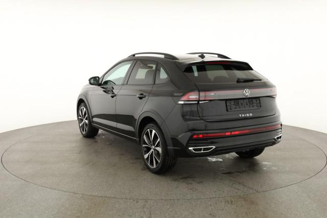 Volkswagen Taigo R-Line 1.5 TSI DSG R-LINE, AHK, Navi, IQ.Light, Kamera, ACC, Winter 