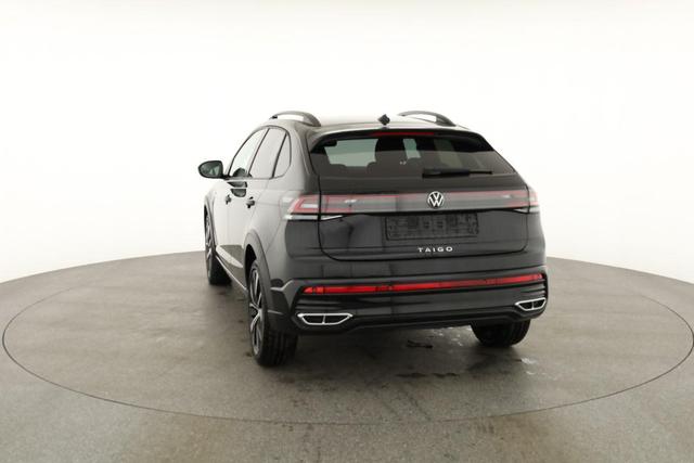 Volkswagen Taigo R-Line 1.5 TSI DSG R-LINE, AHK, Navi, IQ.Light, Kamera, ACC, Winter 