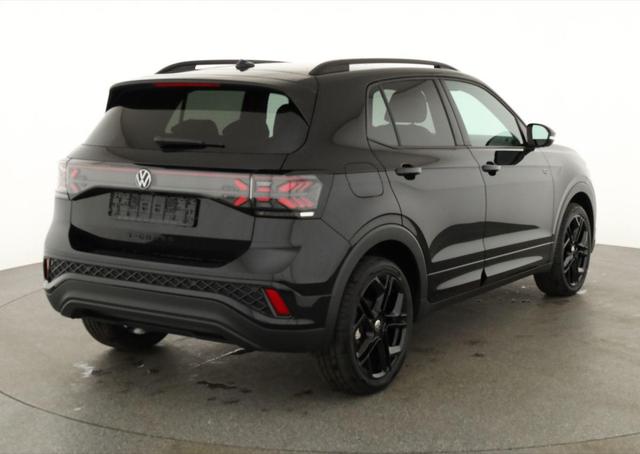 Volkswagen T-Cross 1.5 TSI 110 kW R-Line DSG R-LINE, IQ.Light, Navi, Side, ACC, Kamera, 4 J.-Garantie 