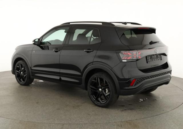 Volkswagen T-Cross 1.5 TSI 110 kW R-Line DSG R-LINE, IQ.Light, Navi, Side, ACC, Kamera, 4 J.-Garantie 