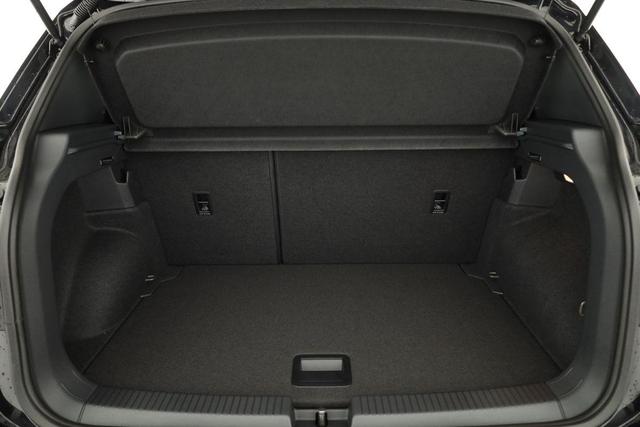 Volkswagen T-Cross 1.5 TSI 110 kW R-Line DSG R-LINE, IQ.Light, Navi, Side, ACC, Kamera, 4 J.-Garantie 