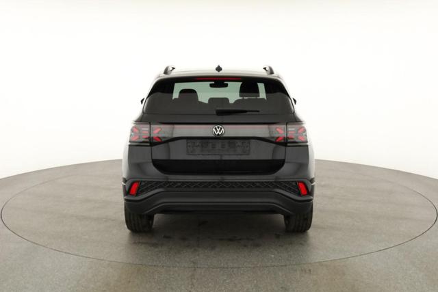 Volkswagen T-Cross 1.5 TSI 110 kW R-Line DSG R-LINE, IQ.Light, Navi, Side, ACC, Kamera, 4 J.-Garantie 