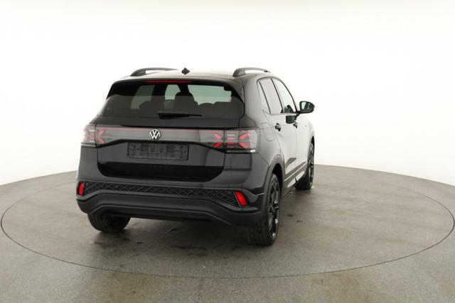 Volkswagen T-Cross 1.5 TSI 110 kW R-Line DSG R-LINE, IQ.Light, Navi, Side, ACC, Kamera, 4 J.-Garantie 