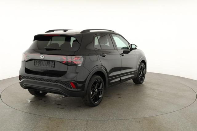 Volkswagen T-Cross 1.5 TSI 110 kW R-Line DSG R-LINE, IQ.Light, Navi, Side, ACC, Kamera, 4 J.-Garantie 