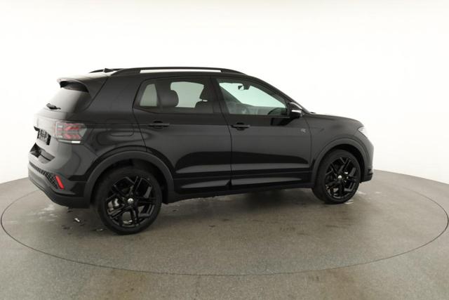 Volkswagen T-Cross 1.5 TSI 110 kW R-Line DSG R-LINE, IQ.Light, Navi, Side, ACC, Kamera, 4 J.-Garantie 