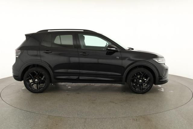 Volkswagen T-Cross 1.5 TSI 110 kW R-Line DSG R-LINE, IQ.Light, Navi, Side, ACC, Kamera, 4 J.-Garantie 