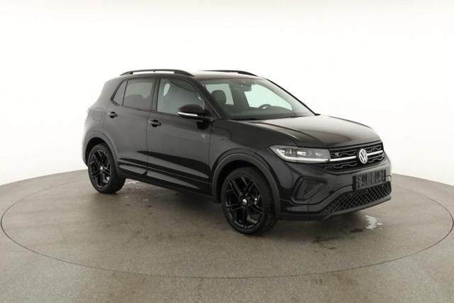 Volkswagen T-Cross 1.5 TSI 110 kW R-Line DSG R-LINE, IQ.Light, Navi, Side, ACC, Kamera, 4 J.-Garantie 