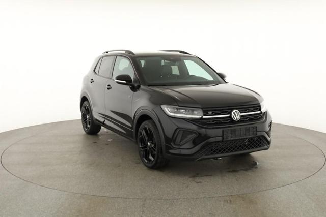 Volkswagen T-Cross 1.5 TSI 110 kW R-Line DSG R-LINE, IQ.Light, Navi, Side, ACC, Kamera, 4 J.-Garantie 
