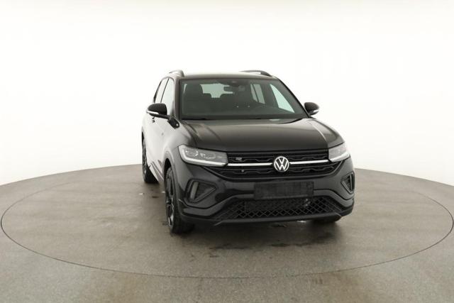 Volkswagen T-Cross 1.5 TSI 110 kW R-Line DSG R-LINE, IQ.Light, Navi, Side, ACC, Kamera, 4 J.-Garantie 