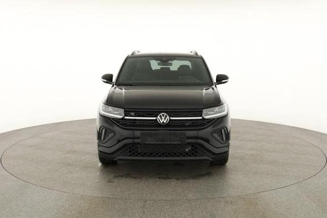 Volkswagen T-Cross 1.5 TSI 110 kW R-Line DSG R-LINE, IQ.Light, Navi, Side, ACC, Kamera, 4 J.-Garantie 