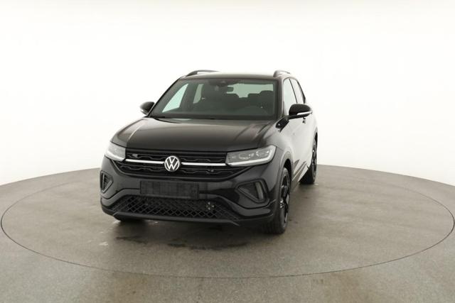 Volkswagen T-Cross 1.5 TSI 110 kW R-Line DSG R-LINE, IQ.Light, Navi, Side, ACC, Kamera, 4 J.-Garantie 