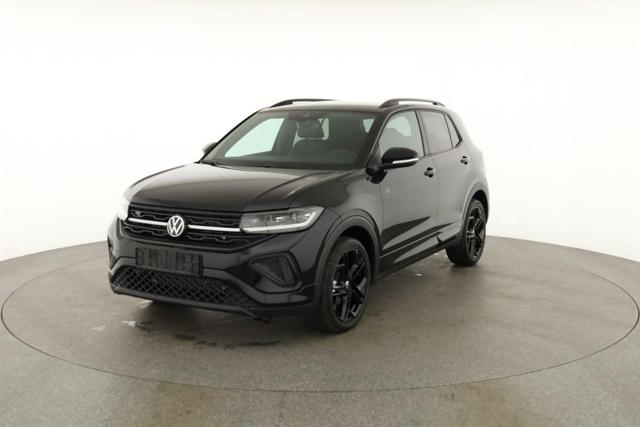 Volkswagen T-Cross 1.5 TSI 110 kW R-Line DSG R-LINE, IQ.Light, Navi, Side, ACC, Kamera, 4 J.-Garantie 