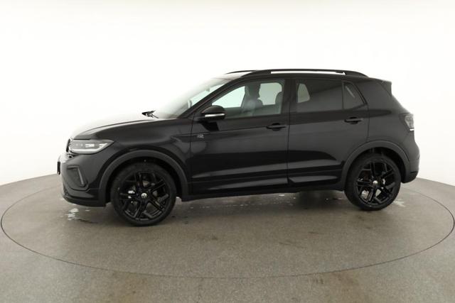 Volkswagen T-Cross 1.5 TSI 110 kW R-Line DSG R-LINE, IQ.Light, Navi, Side, ACC, Kamera, 4 J.-Garantie 