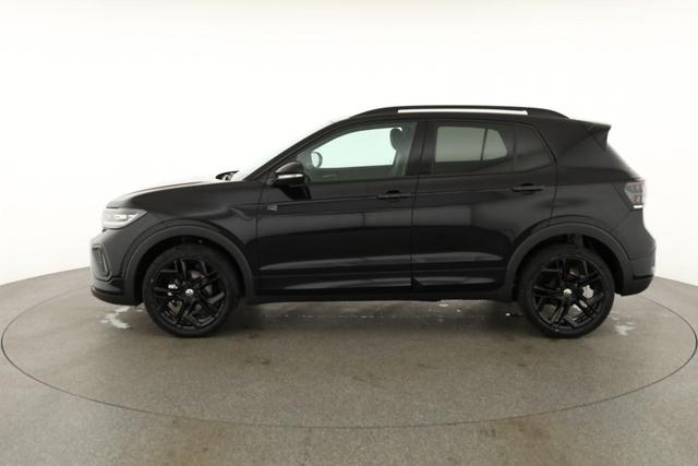 Volkswagen T-Cross 1.5 TSI 110 kW R-Line DSG R-LINE, IQ.Light, Navi, Side, ACC, Kamera, 4 J.-Garantie 
