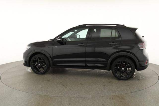 Volkswagen T-Cross 1.5 TSI 110 kW R-Line DSG R-LINE, IQ.Light, Navi, Side, ACC, Kamera, 4 J.-Garantie 