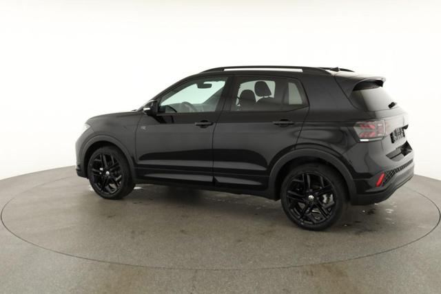 Volkswagen T-Cross 1.5 TSI 110 kW R-Line DSG R-LINE, IQ.Light, Navi, Side, ACC, Kamera, 4 J.-Garantie 