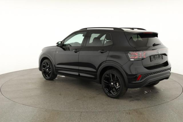 Volkswagen T-Cross 1.5 TSI 110 kW R-Line DSG R-LINE, IQ.Light, Navi, Side, ACC, Kamera, 4 J.-Garantie 