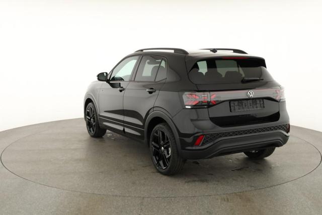 Volkswagen T-Cross 1.5 TSI 110 kW R-Line DSG R-LINE, IQ.Light, Navi, Side, ACC, Kamera, 4 J.-Garantie 